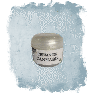 CREMA DE CANNABIS