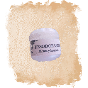 DESODORANTE
