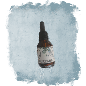 MICRODOSIS DE GUAYABA