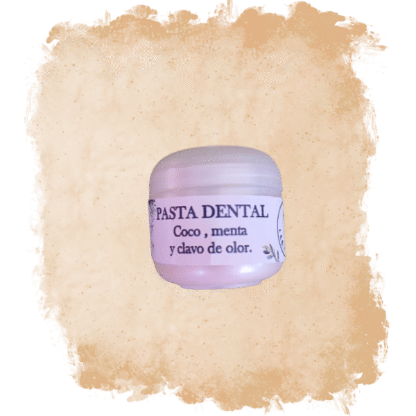 PASTA DENTAL